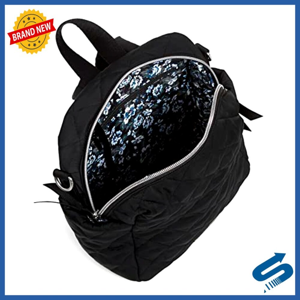 Convertible Backpack Performance Twill Water-Repe… - image 3